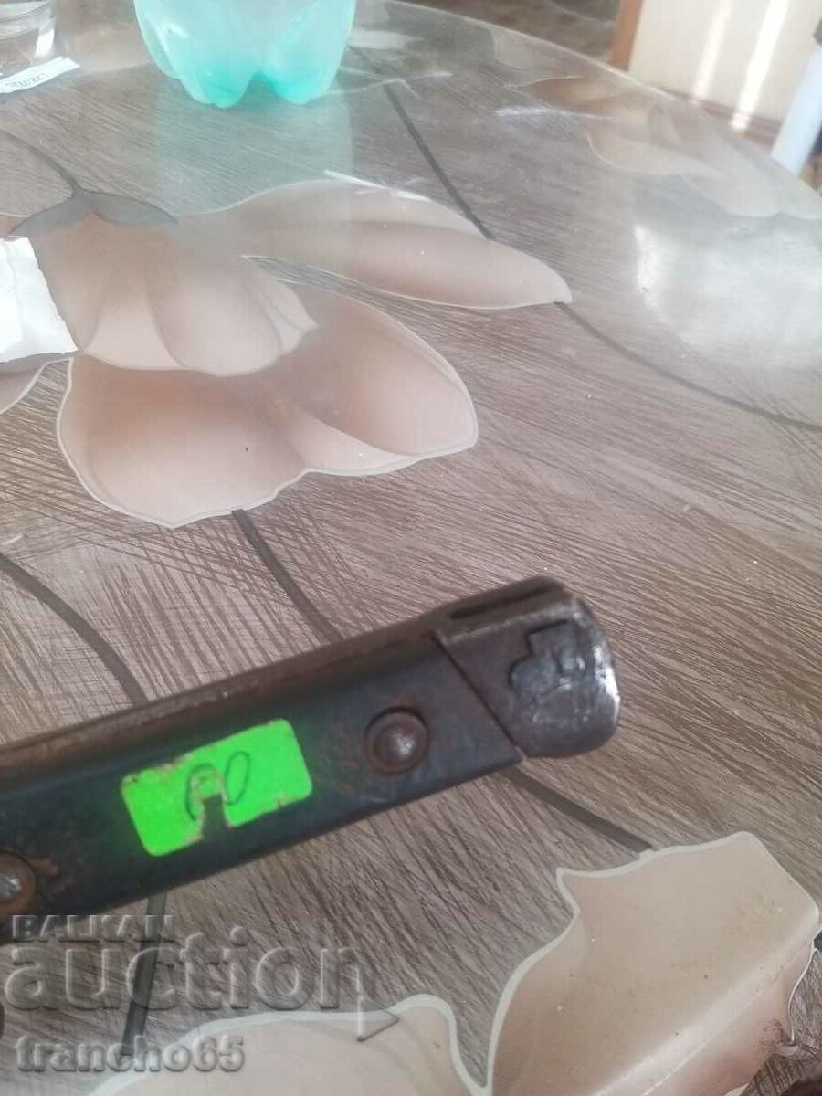 Italian bayonet - 5 Italian bayonet - 5