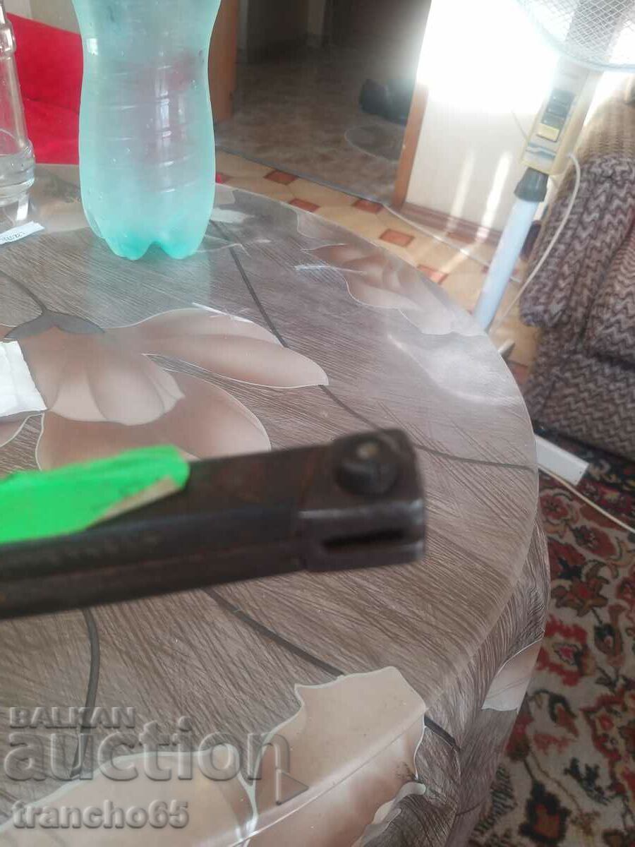 baionetă italiană - 6