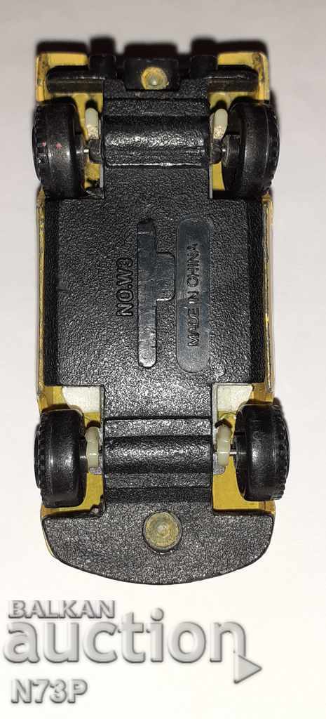 Delivery of METAL CARTRIDGE. Delivery of METAL CARTRIDGE.