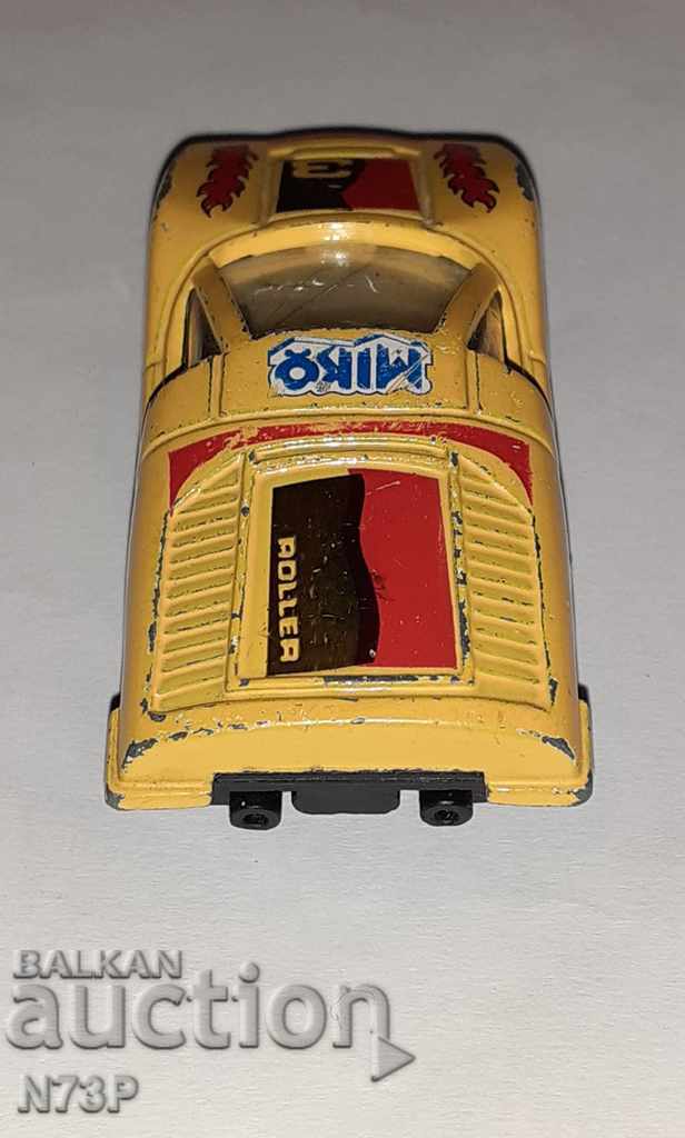 METAL CARTRIDGE. - 6 METAL CARTRIDGE. - 6