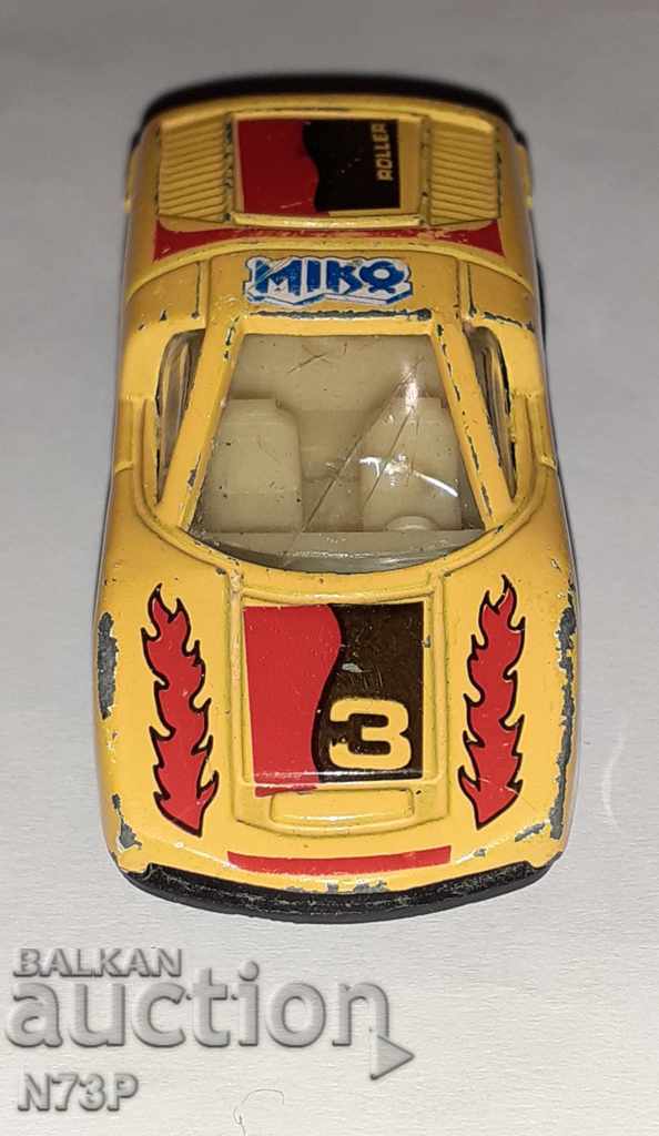 METAL CARTRIDGE. - 7 METAL CARTRIDGE. - 7