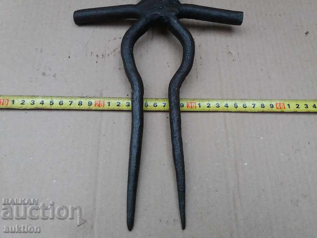 Delivery of REVIVAL AGRICULTURAL TOOLS, BEET TOOL Delivery of REVIVAL AGRICULTURAL TOOLS, BEET TOOL
