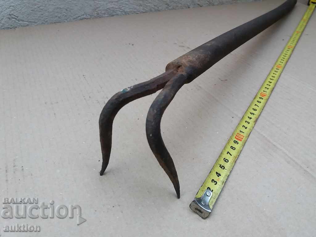 ΜΑΣΙΦ ΠΑΛΙΑ ΣΦΥΡΗΤΕΡΗ ΛΑΜΑ - ΕΡΓΑΛΕΙΟ ΓΕΡΑΝΟΥ με τιμή 8.99 BGN | € 4.60 ΜΑΣΙΦ ΠΑΛΙΑ ΣΦΥΡΗΤΕΡΗ ΛΑΜΑ - ΕΡΓΑΛΕΙΟ ΓΕΡΑΝΟΥ με τιμή 8.99 BGN | € 4.60