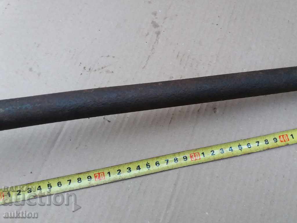 ΜΑΣΙΦ ΠΑΛΙΑ ΣΦΥΡΗΤΕΡΗ ΛΑΜΑ - ΕΡΓΑΛΕΙΟ ΓΕΡΑΝΟΥ - 5 ΜΑΣΙΦ ΠΑΛΙΑ ΣΦΥΡΗΤΕΡΗ ΛΑΜΑ - ΕΡΓΑΛΕΙΟ ΓΕΡΑΝΟΥ - 5