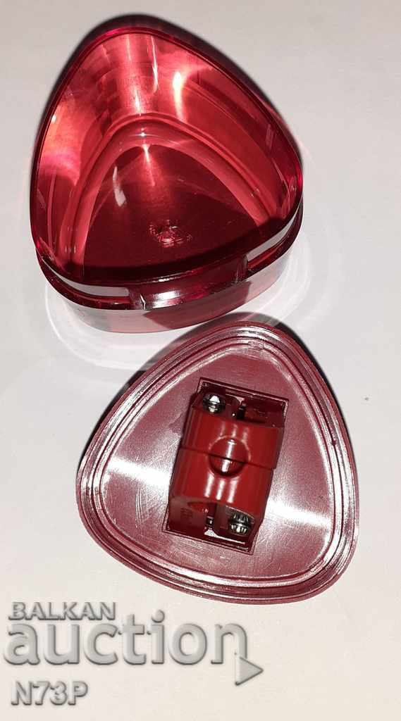 SHARPENER ... EBERHARD FABER .. with price 5.00 BGN | € 2.56 SHARPENER ... EBERHARD FABER .. with price 5.00 BGN | € 2.56