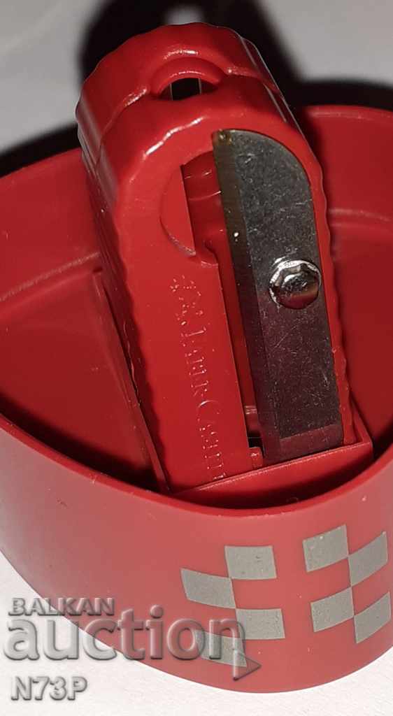 Auction SHARPENER ... EBERHARD FABER .. Auction SHARPENER ... EBERHARD FABER ..