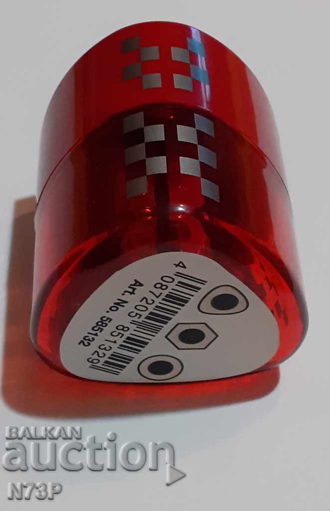 SHARPENER ... EBERHARD FABER .. - 5 SHARPENER ... EBERHARD FABER .. - 5