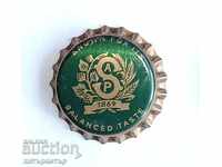 Καπάκι Staropramen πράσινο