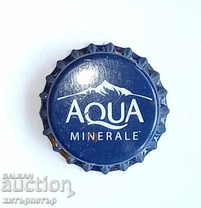 Aqua Aqua Mineral Cap with price 1.11 BGN | € 0.57