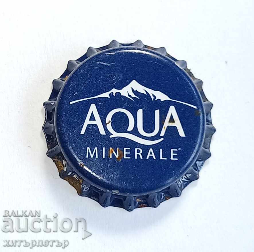 Aqua Aqua Mineral Cap