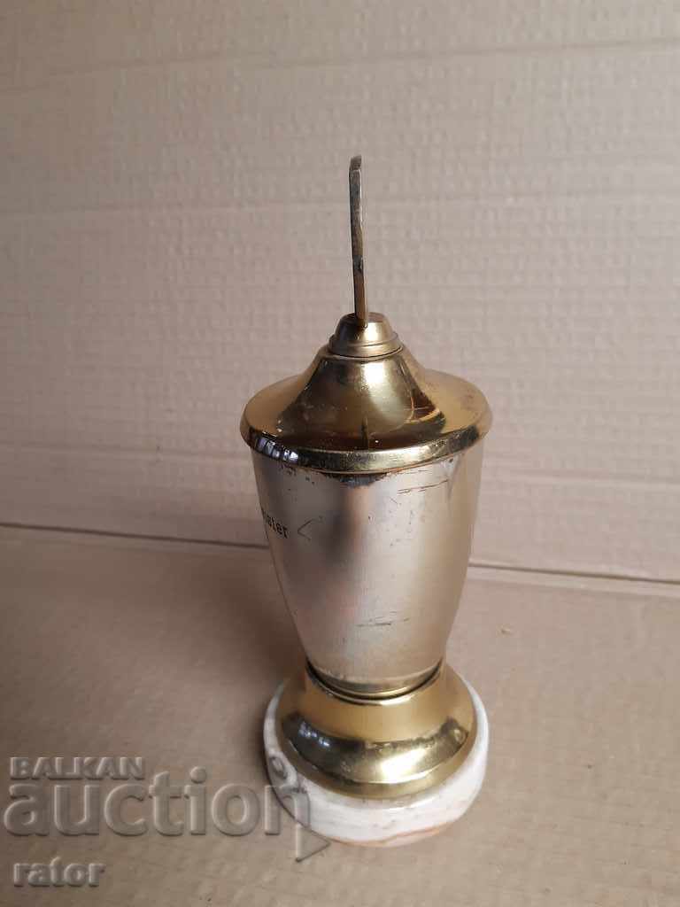 Auction Old Bowling Sports Cup, Germany 1978 Auction Old Bowling Sports Cup, Germany 1978