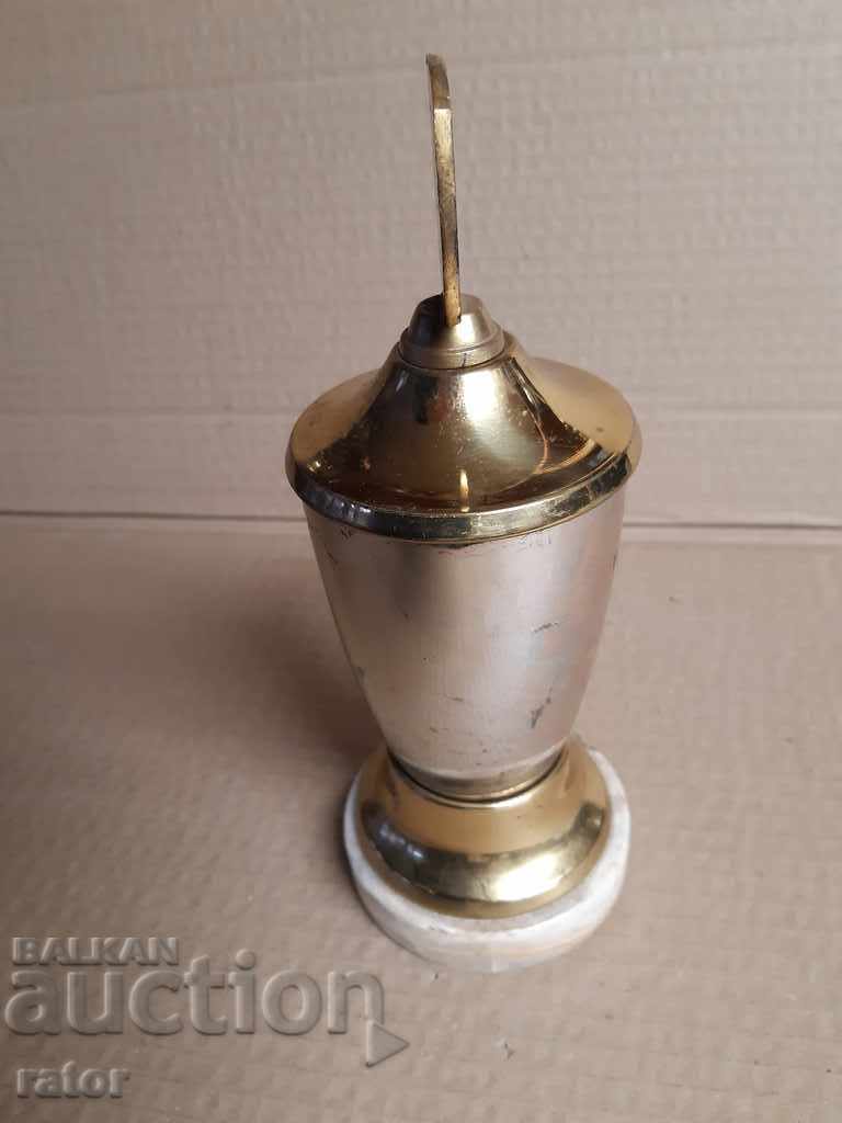 Old Bowling Sports Cup, Germany 1978 - 5 Old Bowling Sports Cup, Germany 1978 - 5