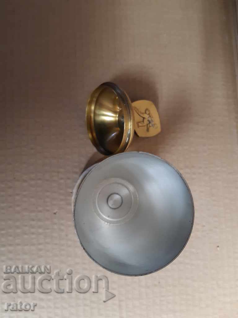 Old Bowling Sports Cup, Germany 1978 - 6 Old Bowling Sports Cup, Germany 1978 - 6