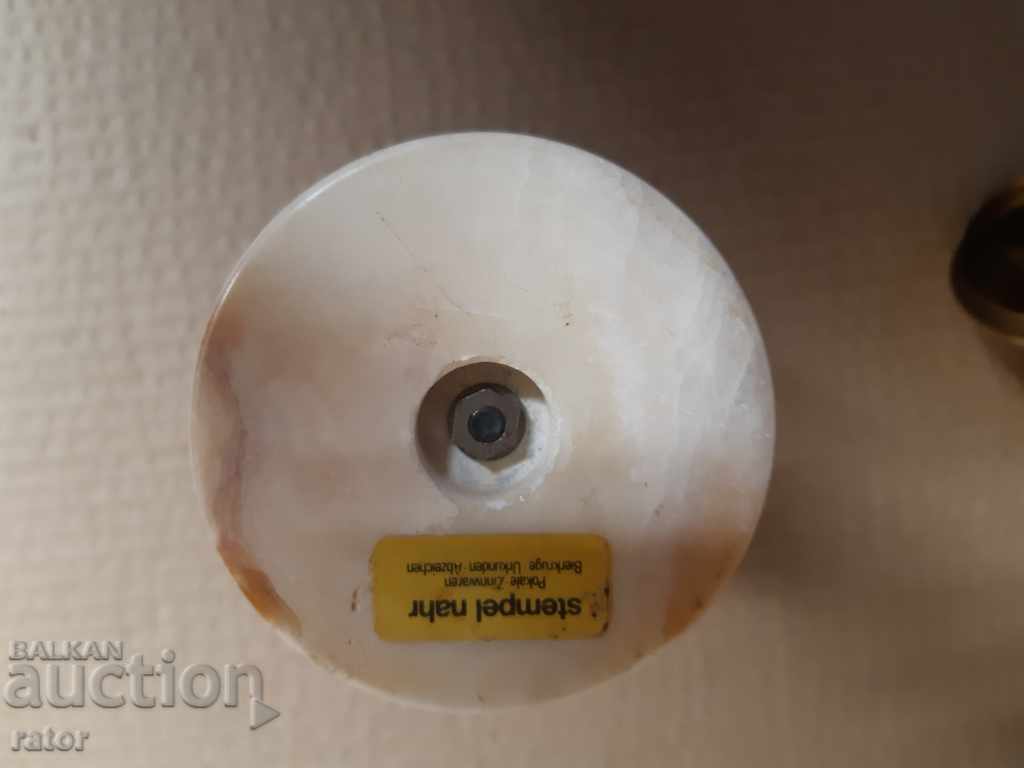 Old Bowling Sports Cup, Germany 1978 - 7 Old Bowling Sports Cup, Germany 1978 - 7