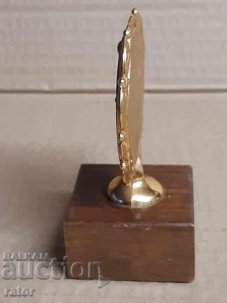 Livrarea Veche cupă sportivă - bowling, Germania Livrarea Veche cupă sportivă - bowling, Germania