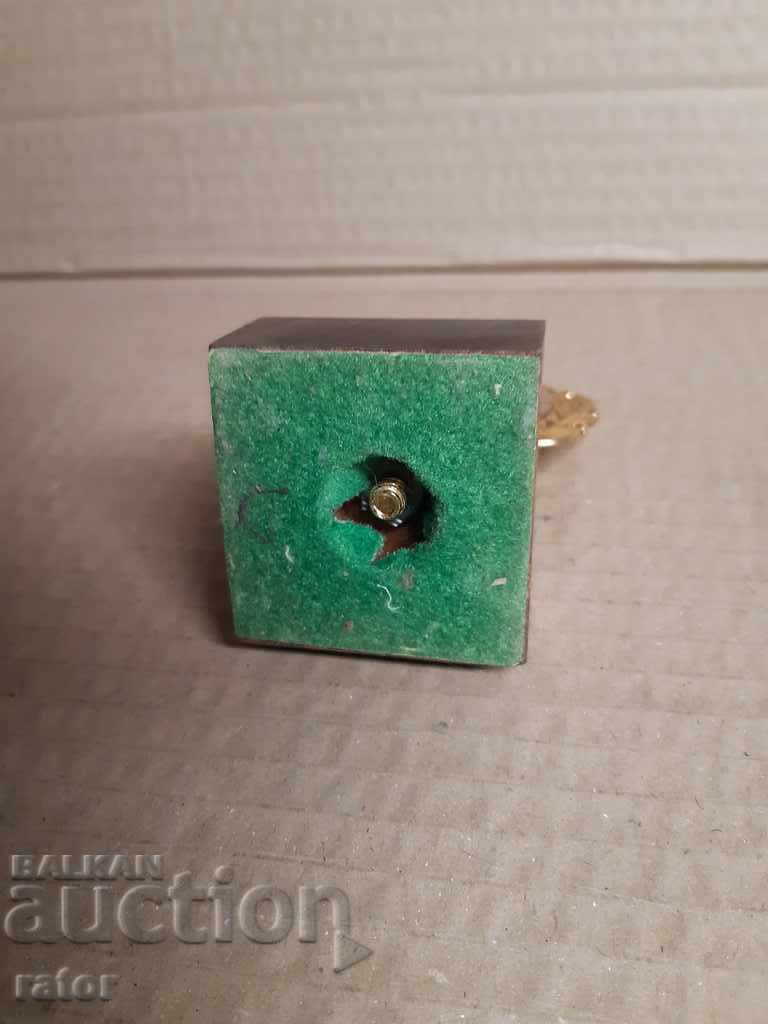 Veche cupă sportivă - bowling, Germania - 6 Veche cupă sportivă - bowling, Germania - 6