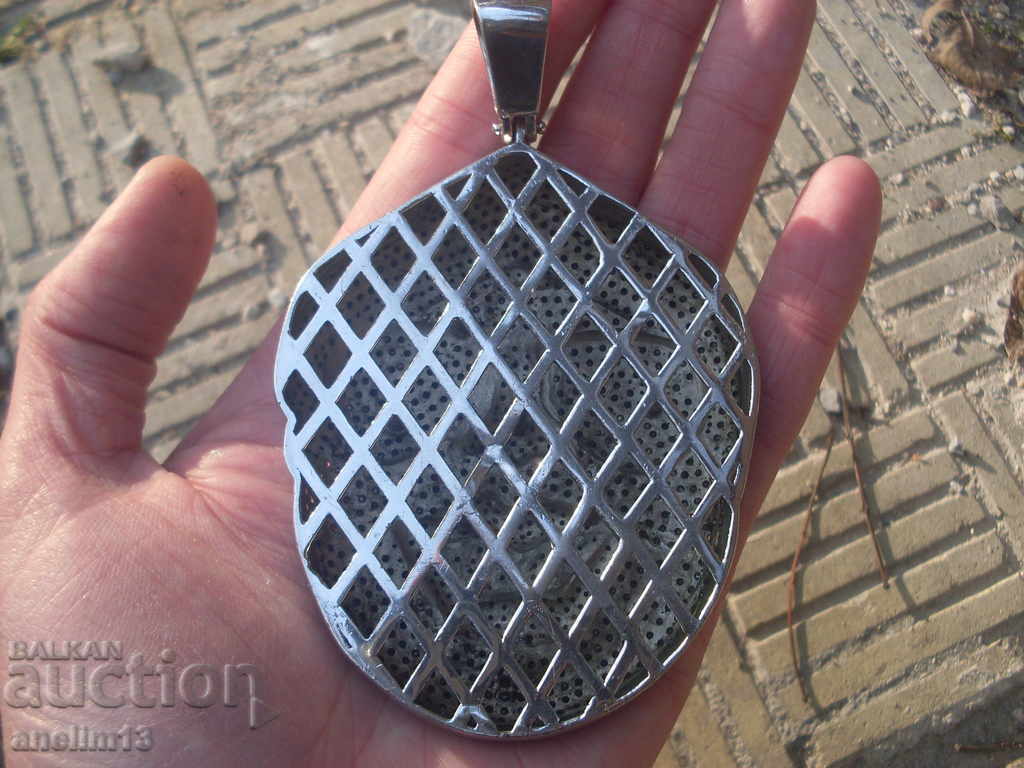 PENDANT URIAȘ - 5 PENDANT URIAȘ - 5