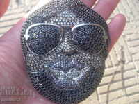 ОГРОМНА ВИСУЛКА