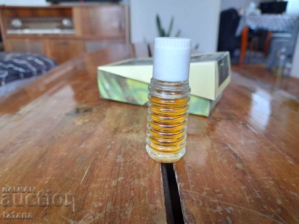 Old perfume Forest Lily of the Valley - 5 Old perfume Forest Lily of the Valley - 5