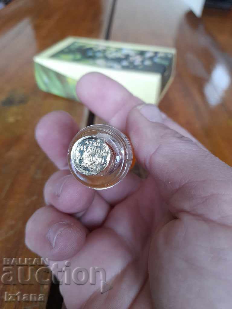 Old perfume Forest Lily of the Valley - 6 Old perfume Forest Lily of the Valley - 6