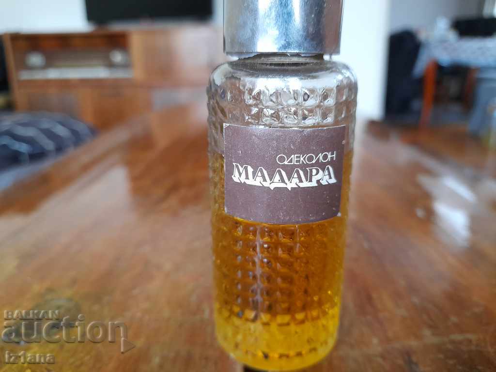 Old cologne Madara with price 30.00 BGN | € 15.34 Old cologne Madara with price 30.00 BGN | € 15.34