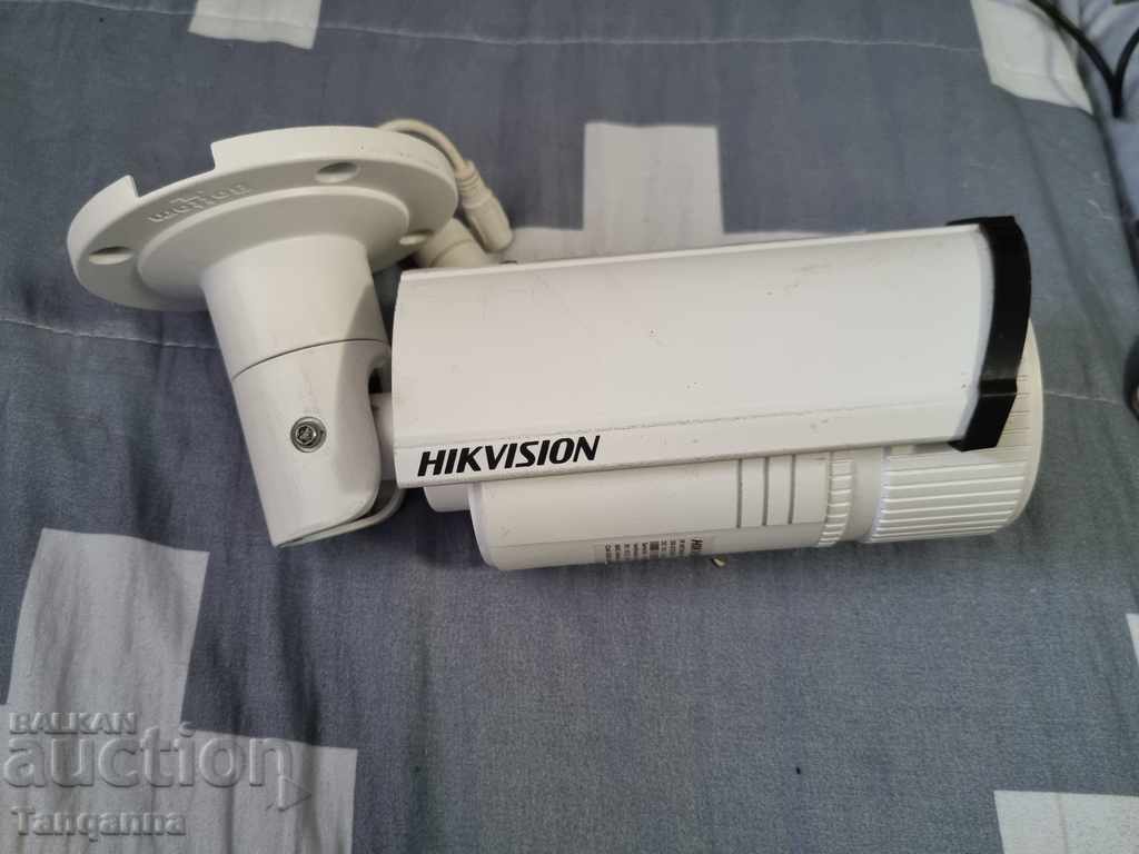 Camera de securitate cu preț 70.00 BGN | € 35.79