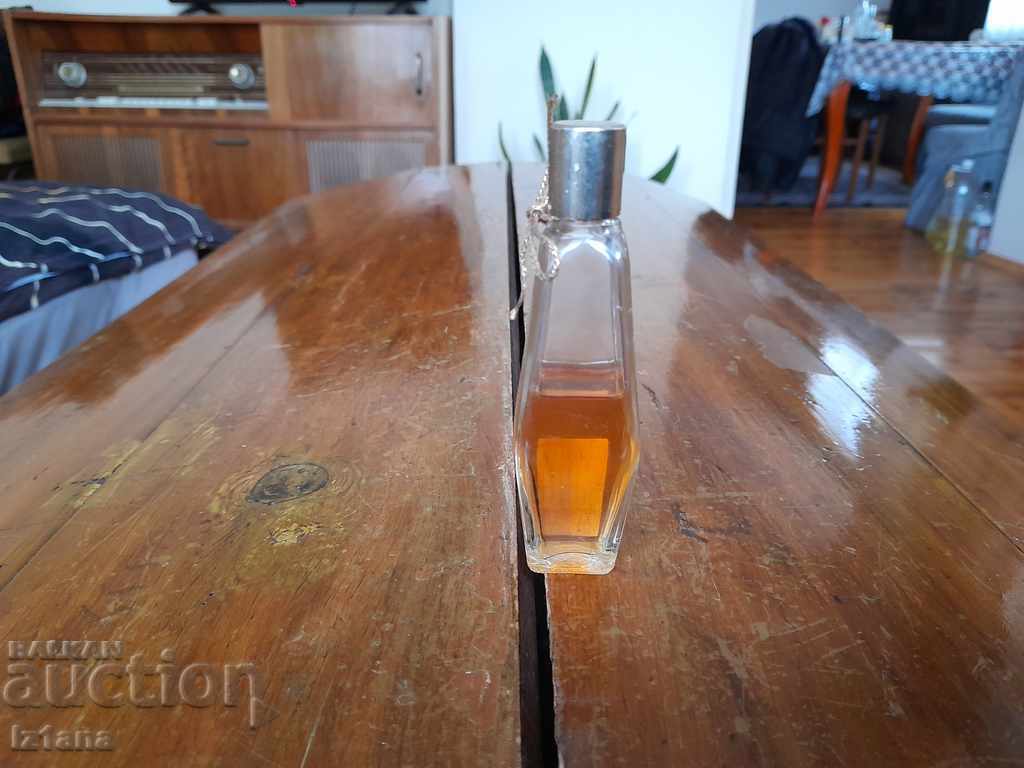 Auction  Old cologne Schwarzer Samt