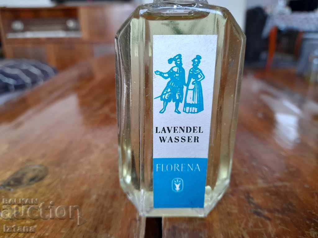 Old cologne Lavandel Wasser with price 90.00 BGN | € 46.02 Old cologne Lavandel Wasser with price 90.00 BGN | € 46.02