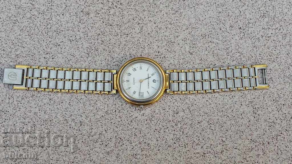 WOMEN'S QUARTZ Charles Jordan II with price 39.00 BGN | € 19.94 WOMEN'S QUARTZ Charles Jordan II with price 39.00 BGN | € 19.94