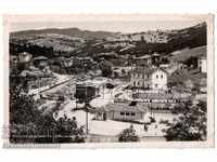 1939 OLD CARD SULU DEVENT PREZENTARE GENERALĂ B033