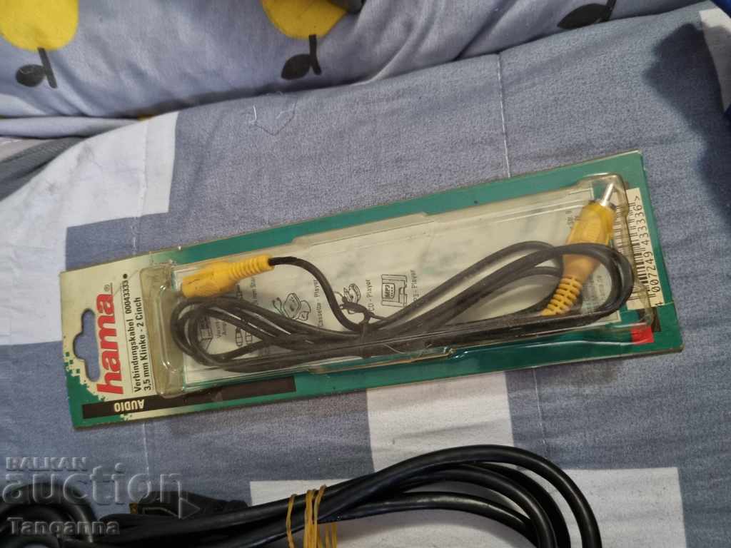 Licitație cabluri Lot Licitație cabluri Lot