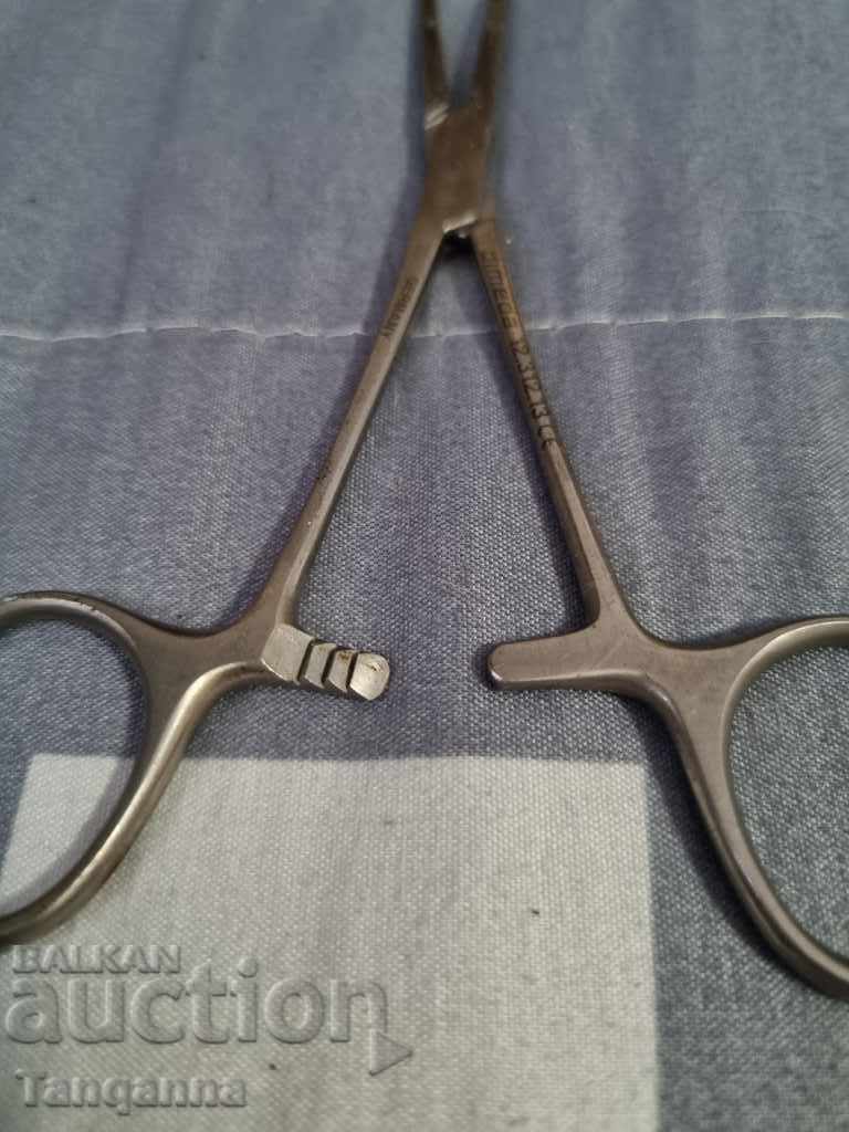 Delivery of Medical scissors Delivery of Medical scissors