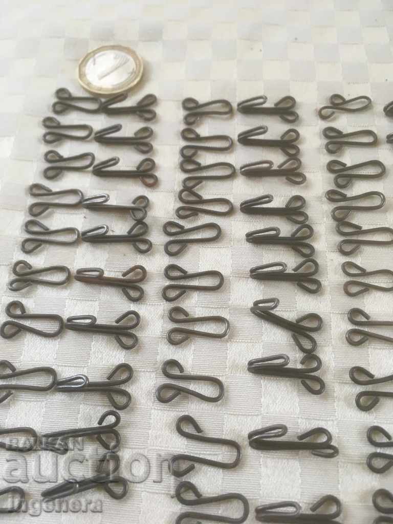 Auction BUTTERFLY BUTTONS FROM MILITARY UNIFORM MEDIUM AND LARGE-90 PCS Auction BUTTERFLY BUTTONS FROM MILITARY UNIFORM MEDIUM AND LARGE-90 PCS