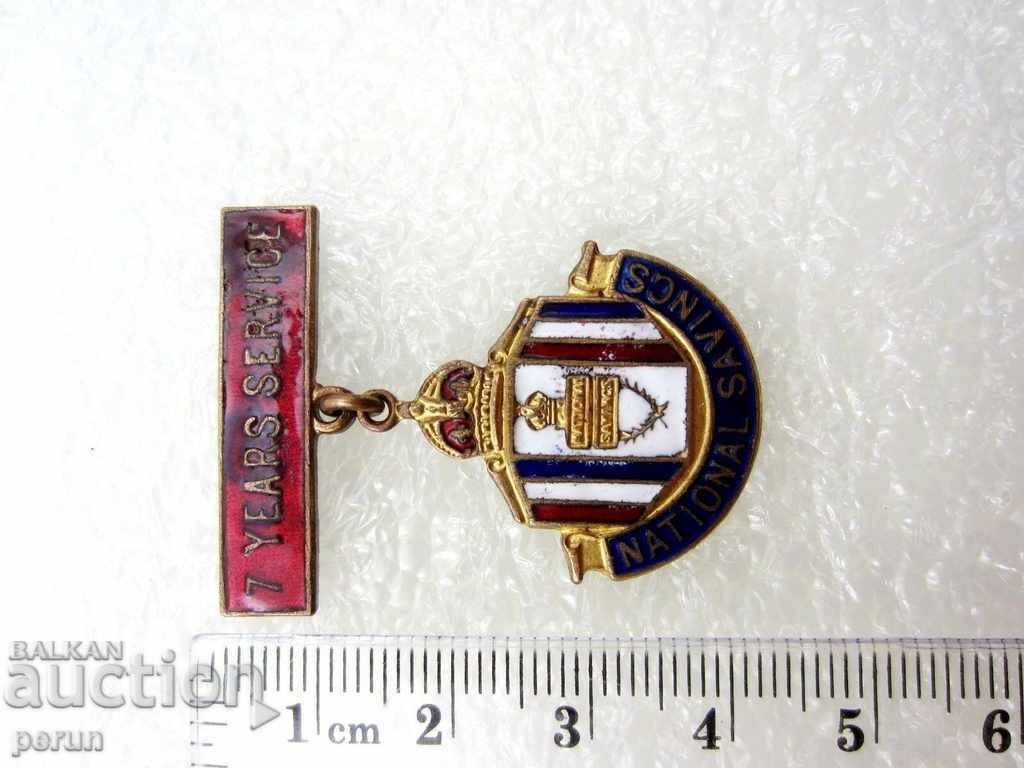 Παράδοση ΒΡΑΒΕΙΜΕΝΟ ΜΕΤΑΛΛΙΟ-ΣΗΜΑ-Β ́ΠΠ-ΑΓΓΛΙΑ-ΑΠΟΤΑΜΙΕΥΤΙΚΟ ΚΙΝΗΜΑ-7 χρόνια. ΥΠΗΡΕΣΙΑ Παράδοση ΒΡΑΒΕΙΜΕΝΟ ΜΕΤΑΛΛΙΟ-ΣΗΜΑ-Β ́ΠΠ-ΑΓΓΛΙΑ-ΑΠΟΤΑΜΙΕΥΤΙΚΟ ΚΙΝΗΜΑ-7 χρόνια. ΥΠΗΡΕΣΙΑ