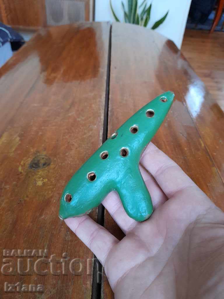 Old Oarina with price 30.00 BGN | € 15.34 Old Oarina with price 30.00 BGN | € 15.34