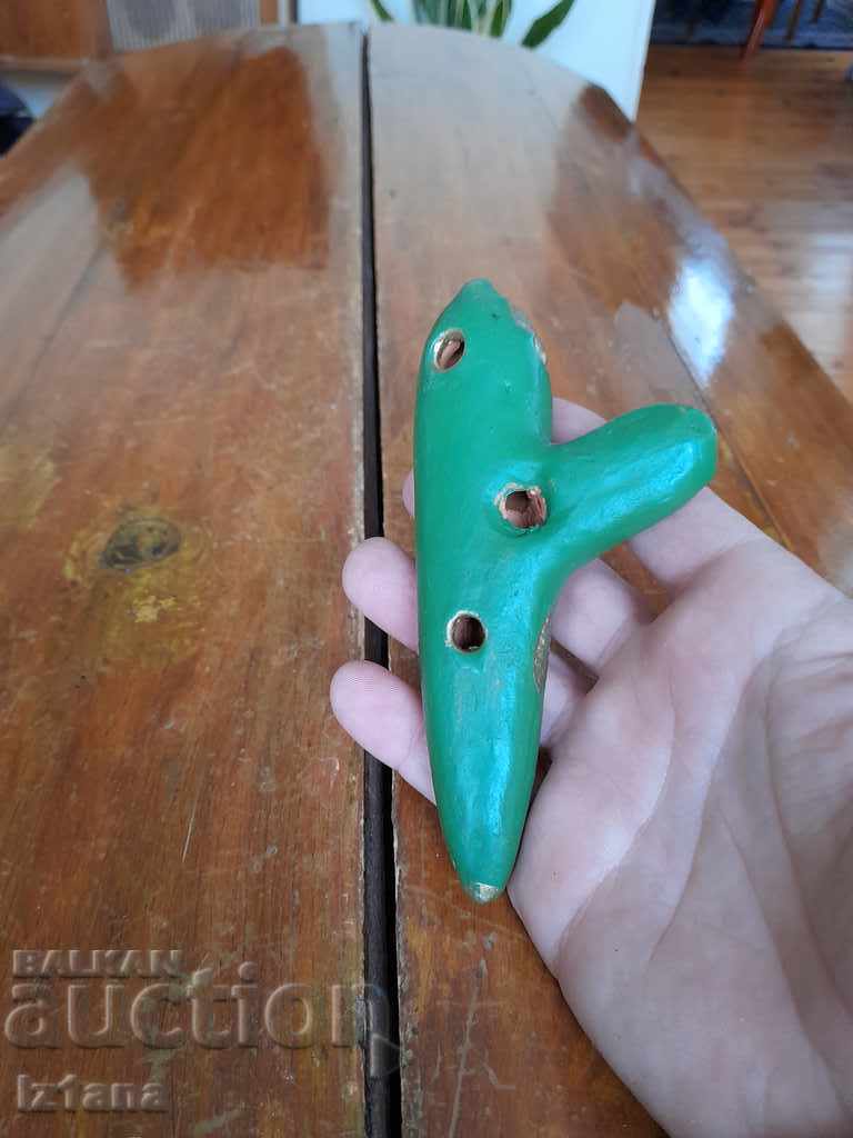 Delivery of Old Oarina Delivery of Old Oarina