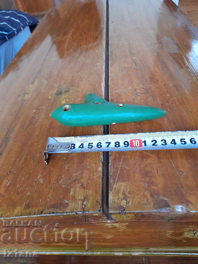 Old Oarina - 5 Old Oarina - 5