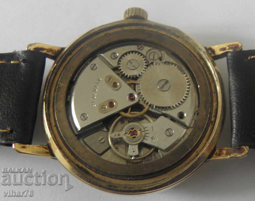 MENS HANDMADE - 6 MENS HANDMADE - 6