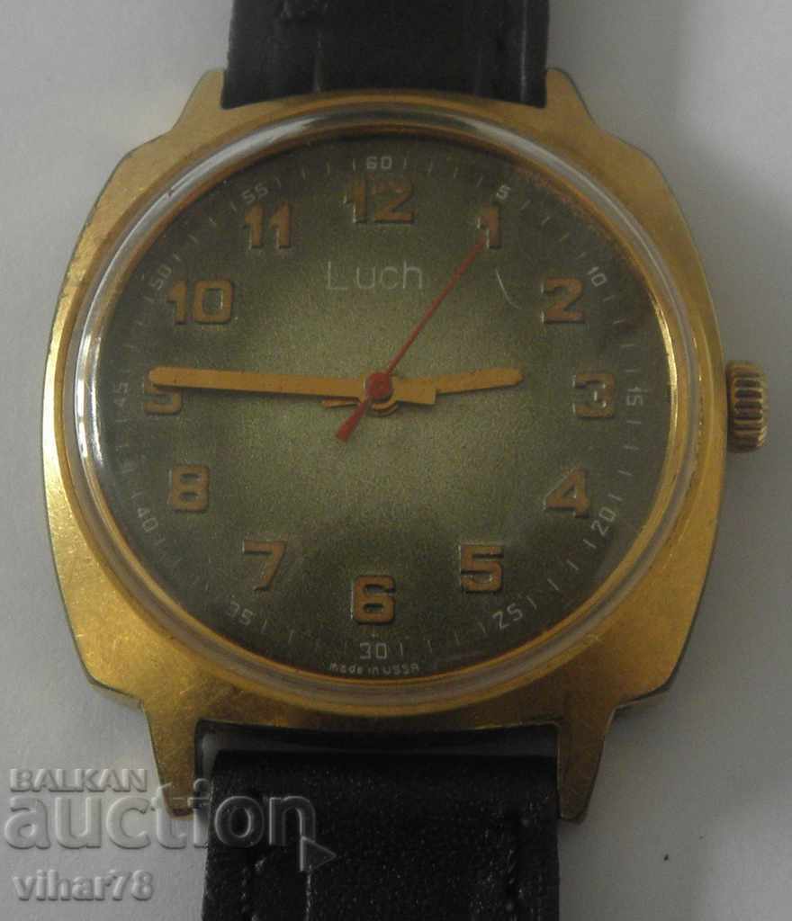 ΠΑΡΑΚΟΛΟΥΘΗΣΤΕ LUCH