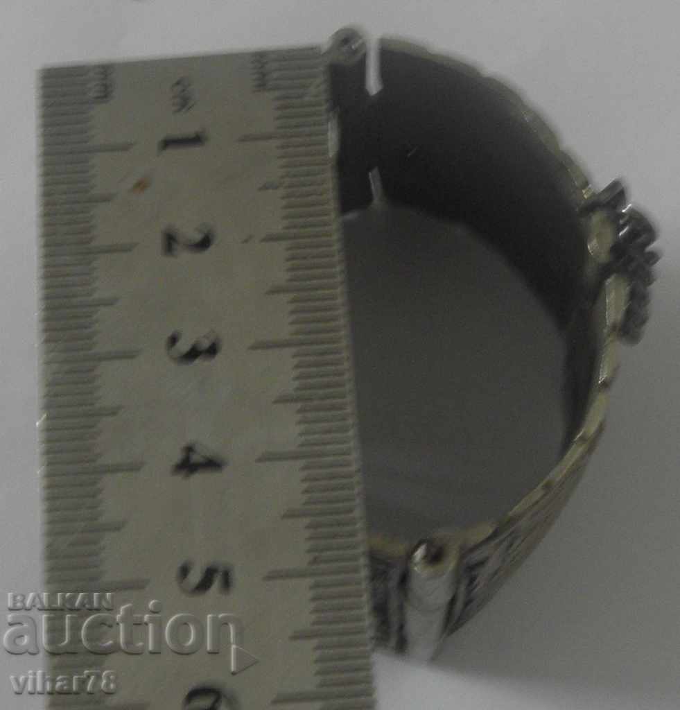 Old children's bracelet-sachan - 6