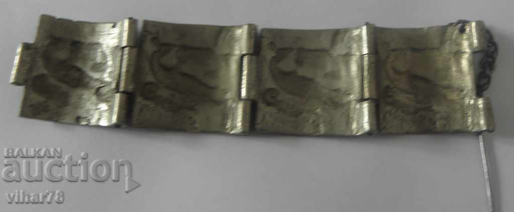 Old children's bracelet-sachan - 7