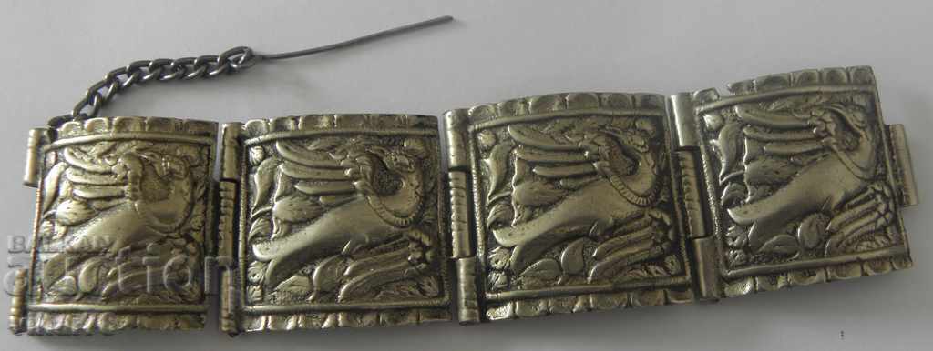 Brățară pentru copii vechi-sachan Brățară pentru copii vechi-sachan