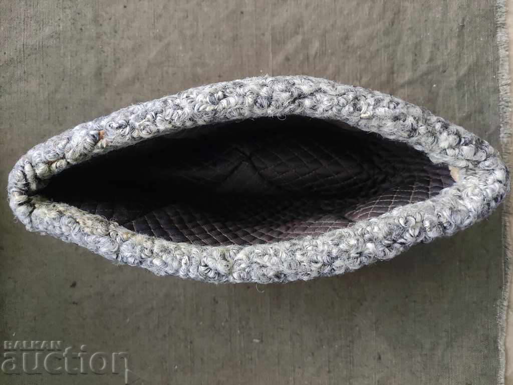 Old hat, cap, google with price 50.00 BGN | € 25.56 Old hat, cap, google with price 50.00 BGN | € 25.56