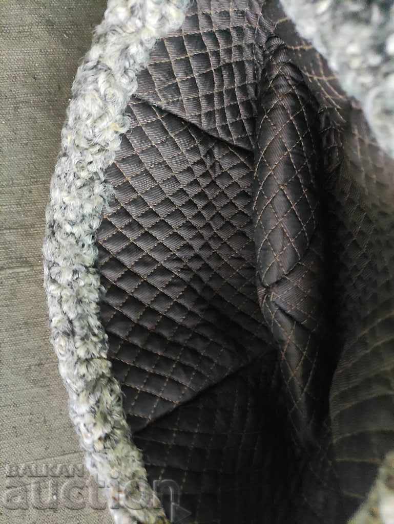 Auction Old hat, cap, google Auction Old hat, cap, google