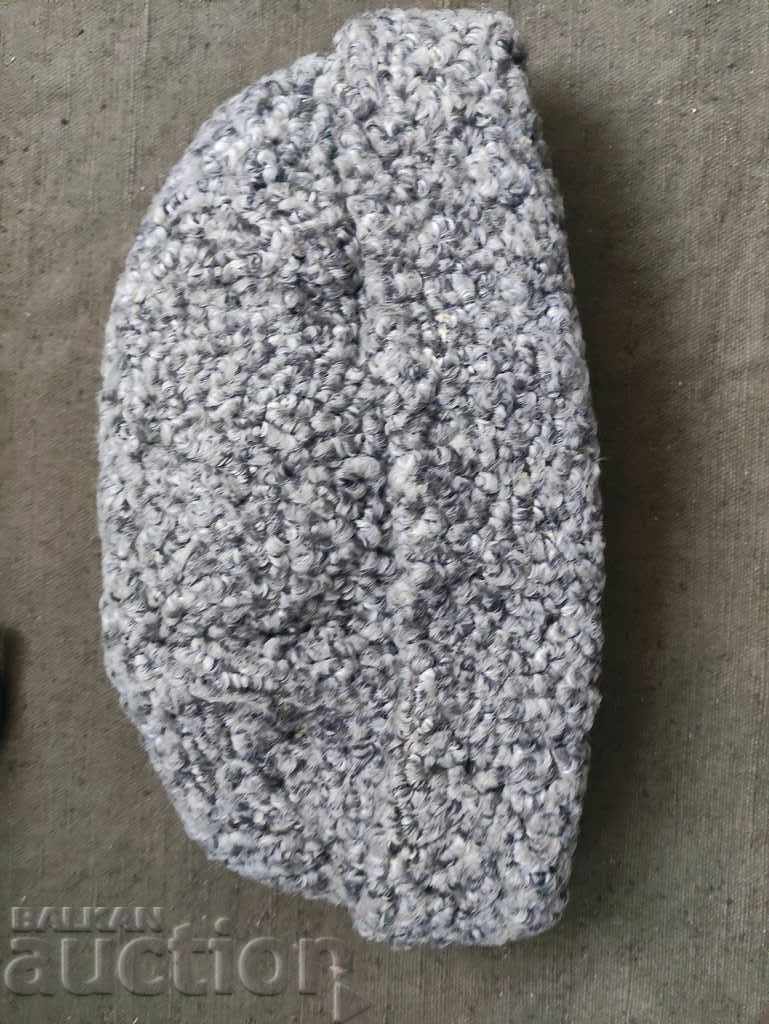 Delivery of Old hat, cap, google Delivery of Old hat, cap, google