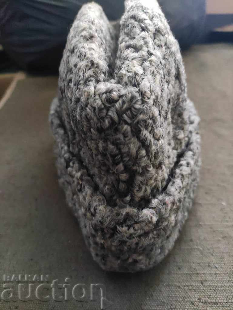 Old hat, cap, google - 5 Old hat, cap, google - 5