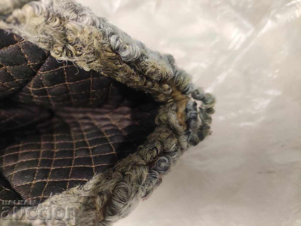 Old hat, cap, google - 7 Old hat, cap, google - 7