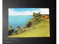 Пощенска картичка-Каварна