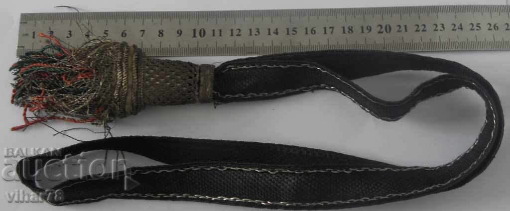 Delivery of Thunder for a saber Delivery of Thunder for a saber