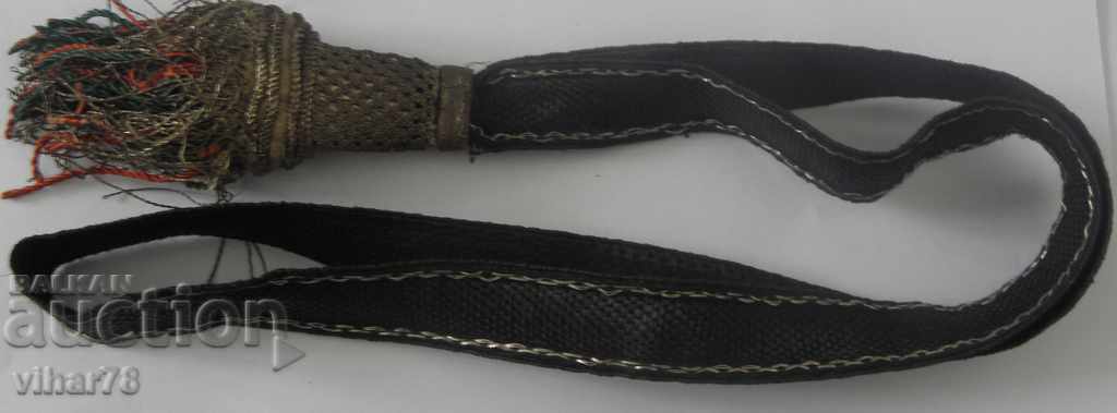 Thunder for a saber - 5 Thunder for a saber - 5